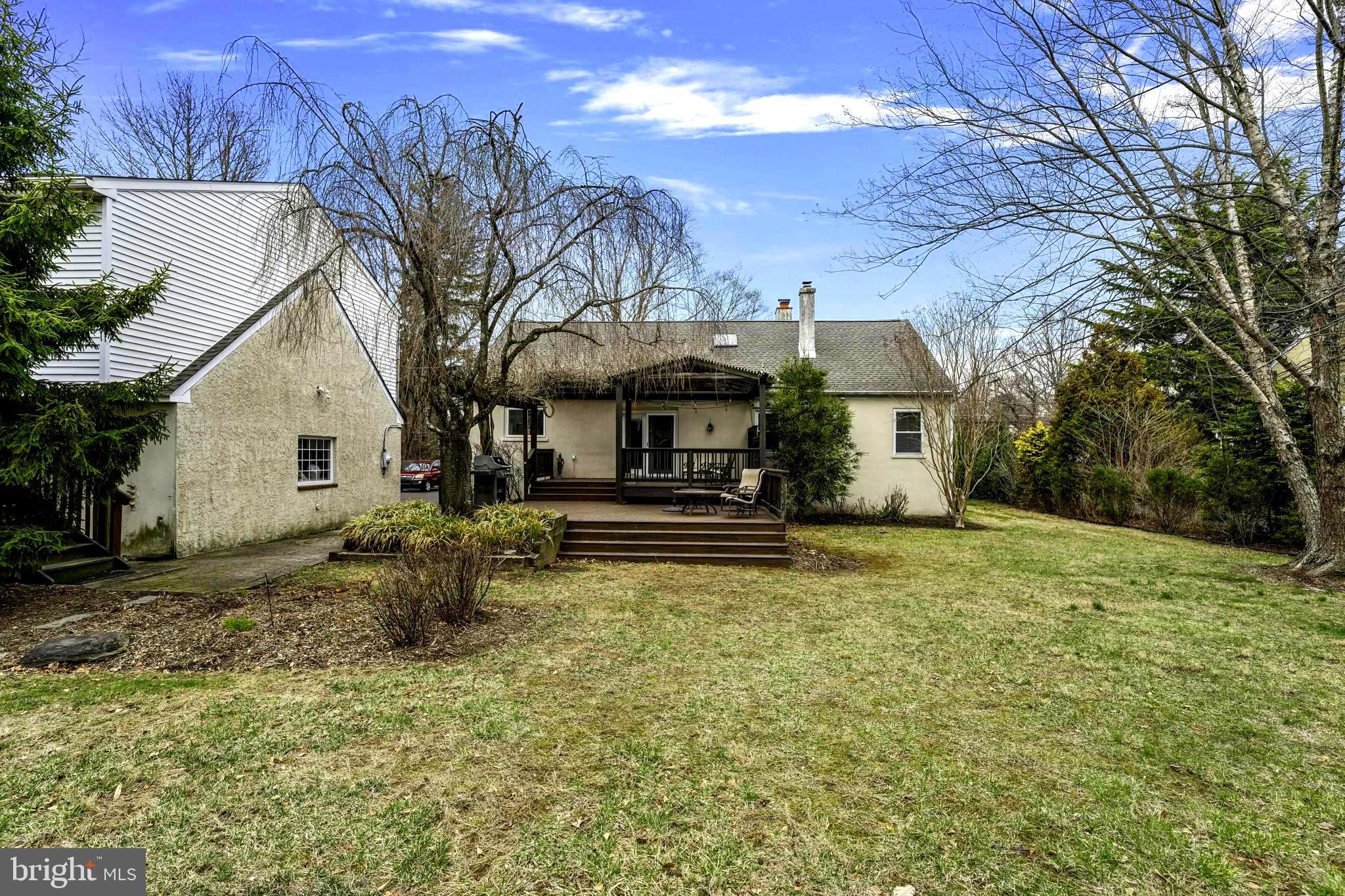 THREE TUNS - Residential