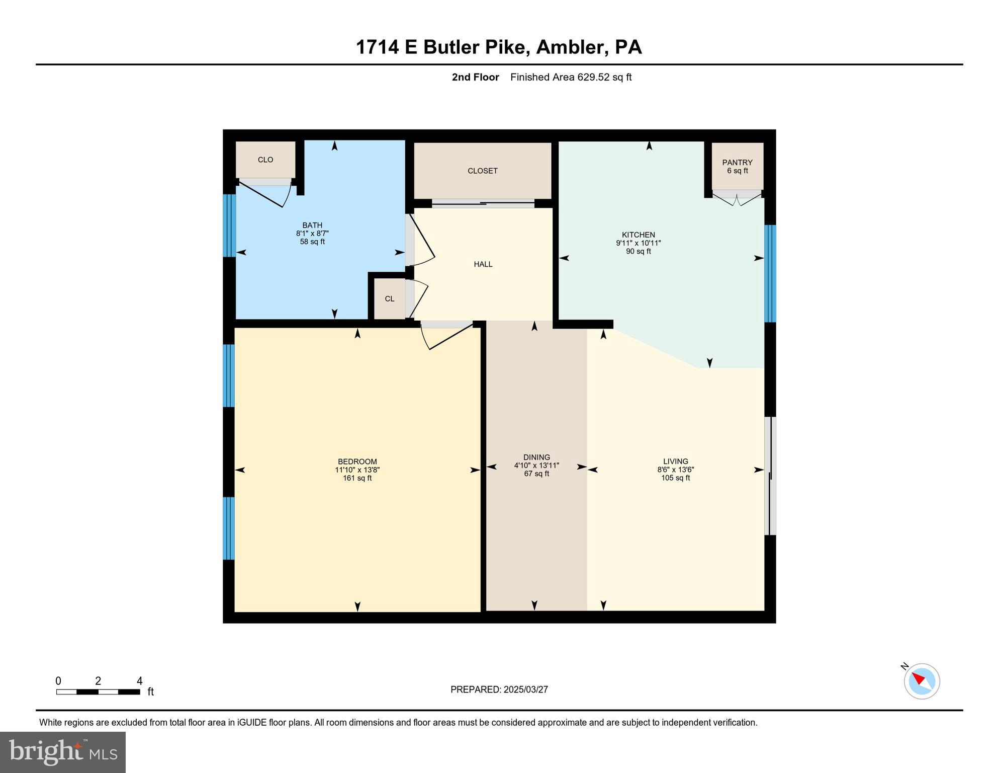 THREE TUNS - Residential