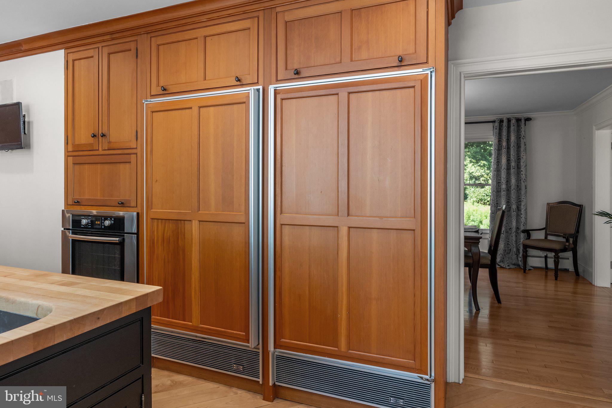 PEBBLE HILL - Residential