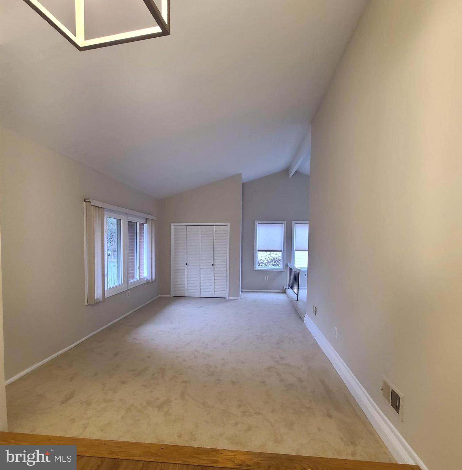 SUGARLAND RUN - Residential Lease