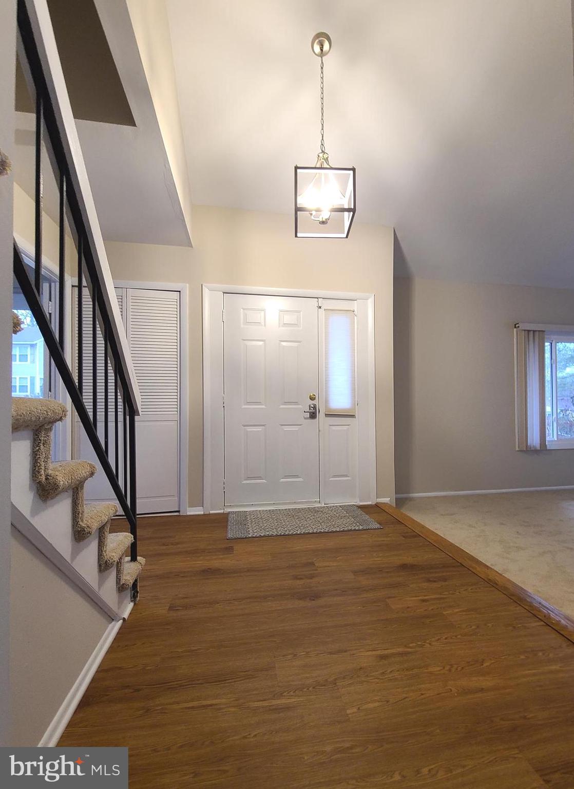 SUGARLAND RUN - Residential Lease