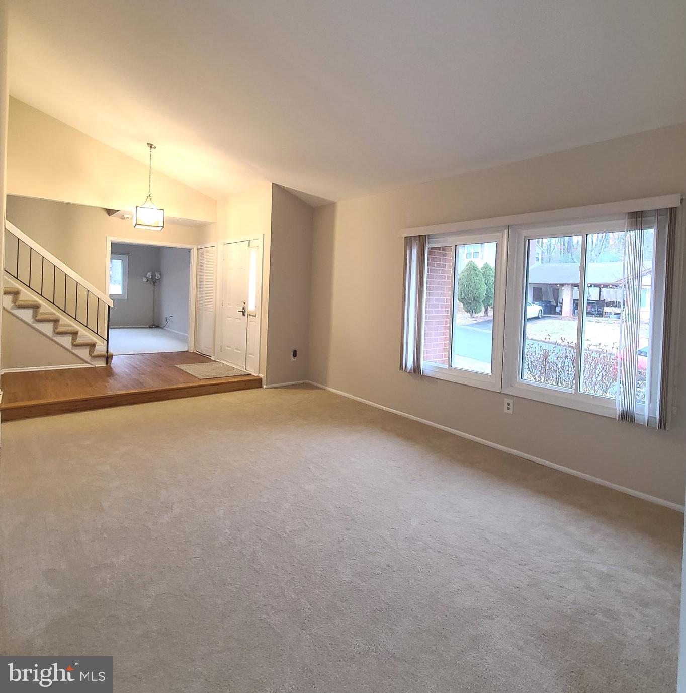 SUGARLAND RUN - Residential Lease