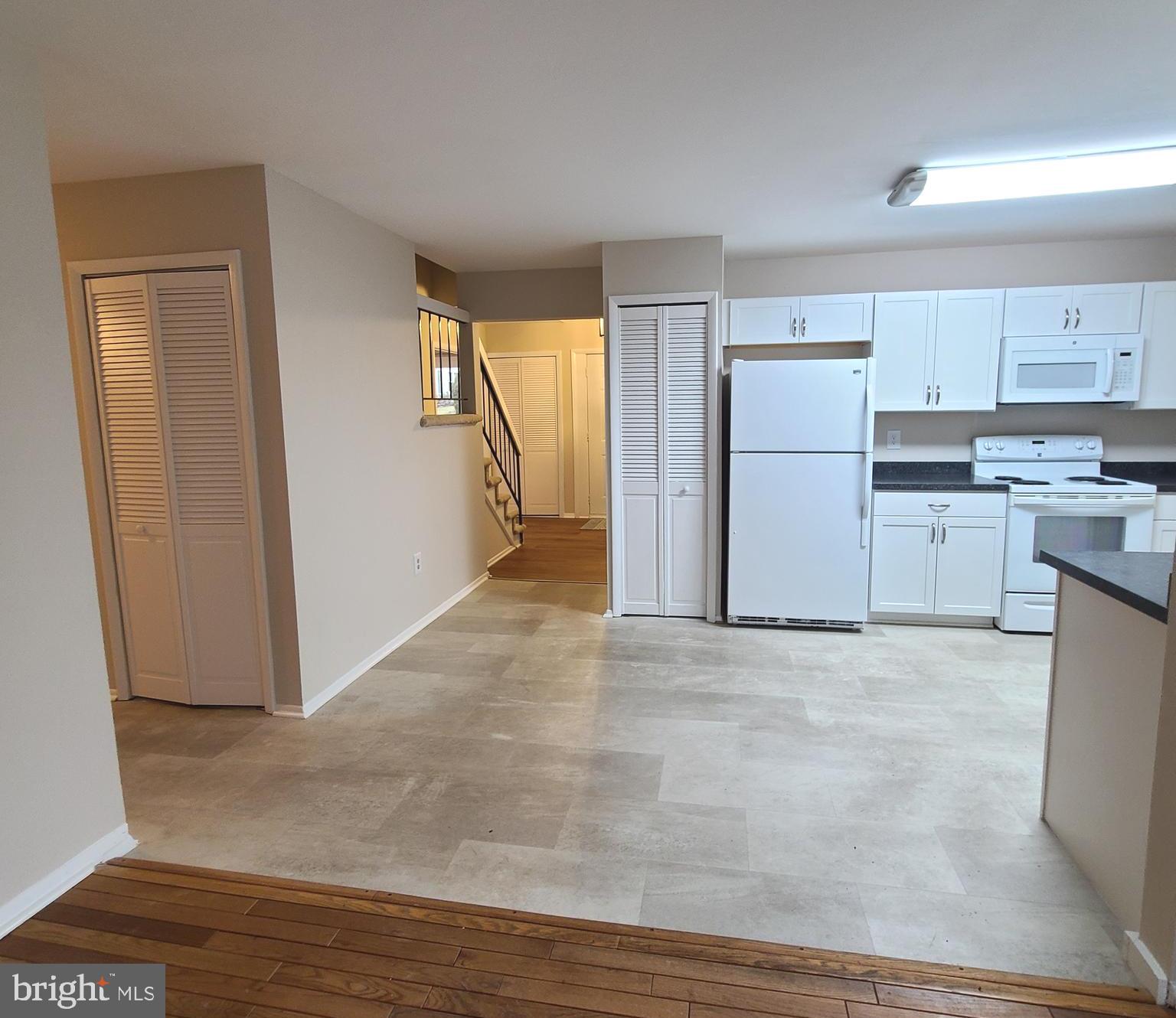 SUGARLAND RUN - Residential Lease