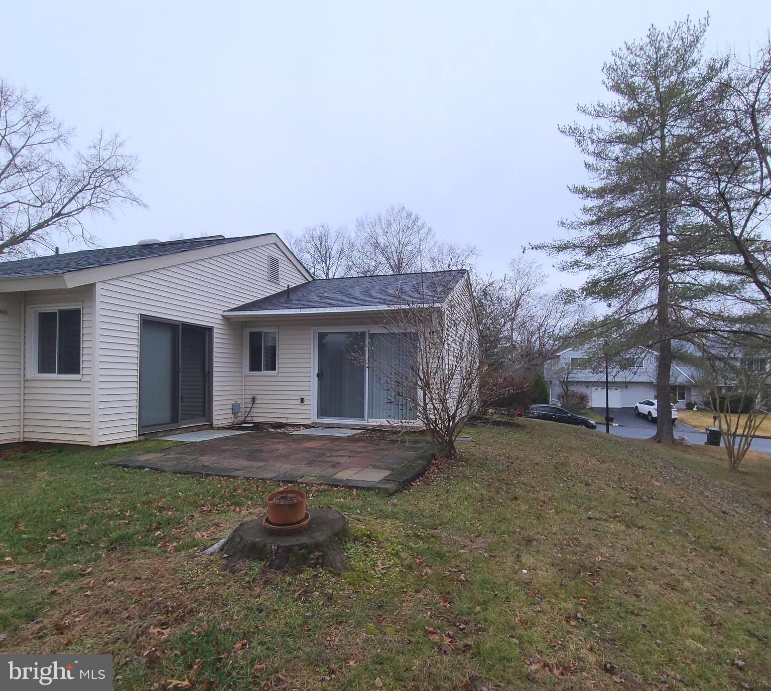 SUGARLAND RUN - Residential Lease