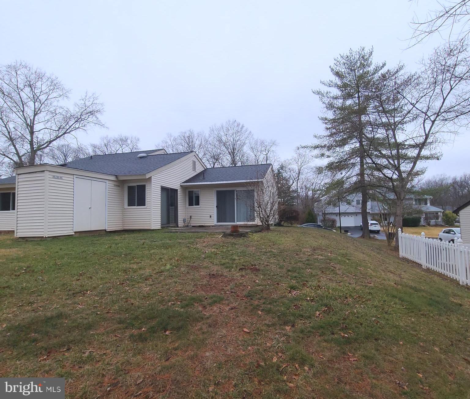 SUGARLAND RUN - Residential Lease