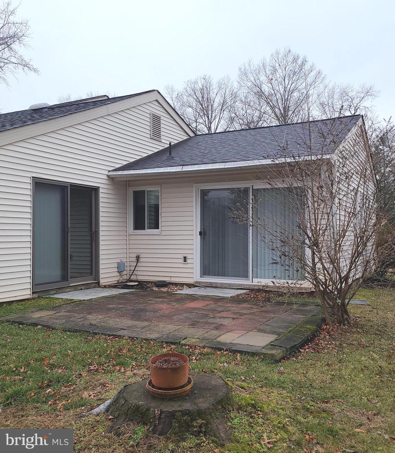 SUGARLAND RUN - Residential Lease