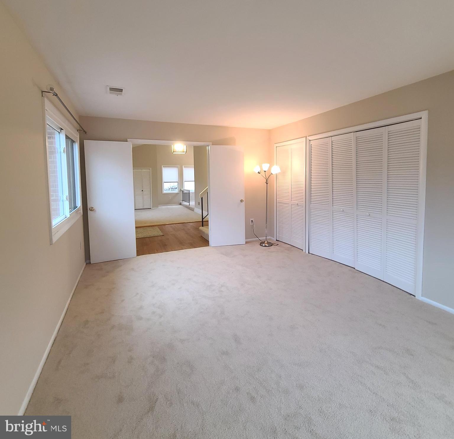 SUGARLAND RUN - Residential Lease