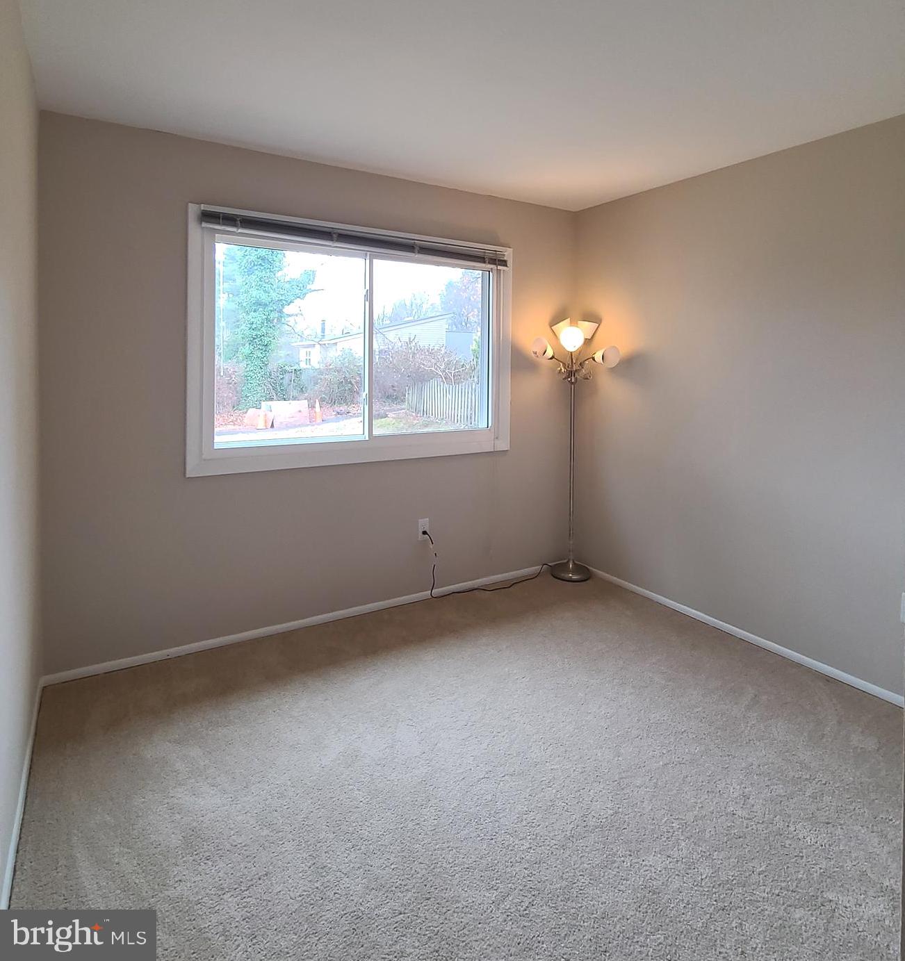 SUGARLAND RUN - Residential Lease