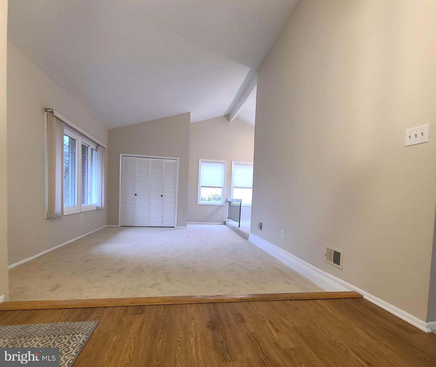 SUGARLAND RUN - Residential Lease