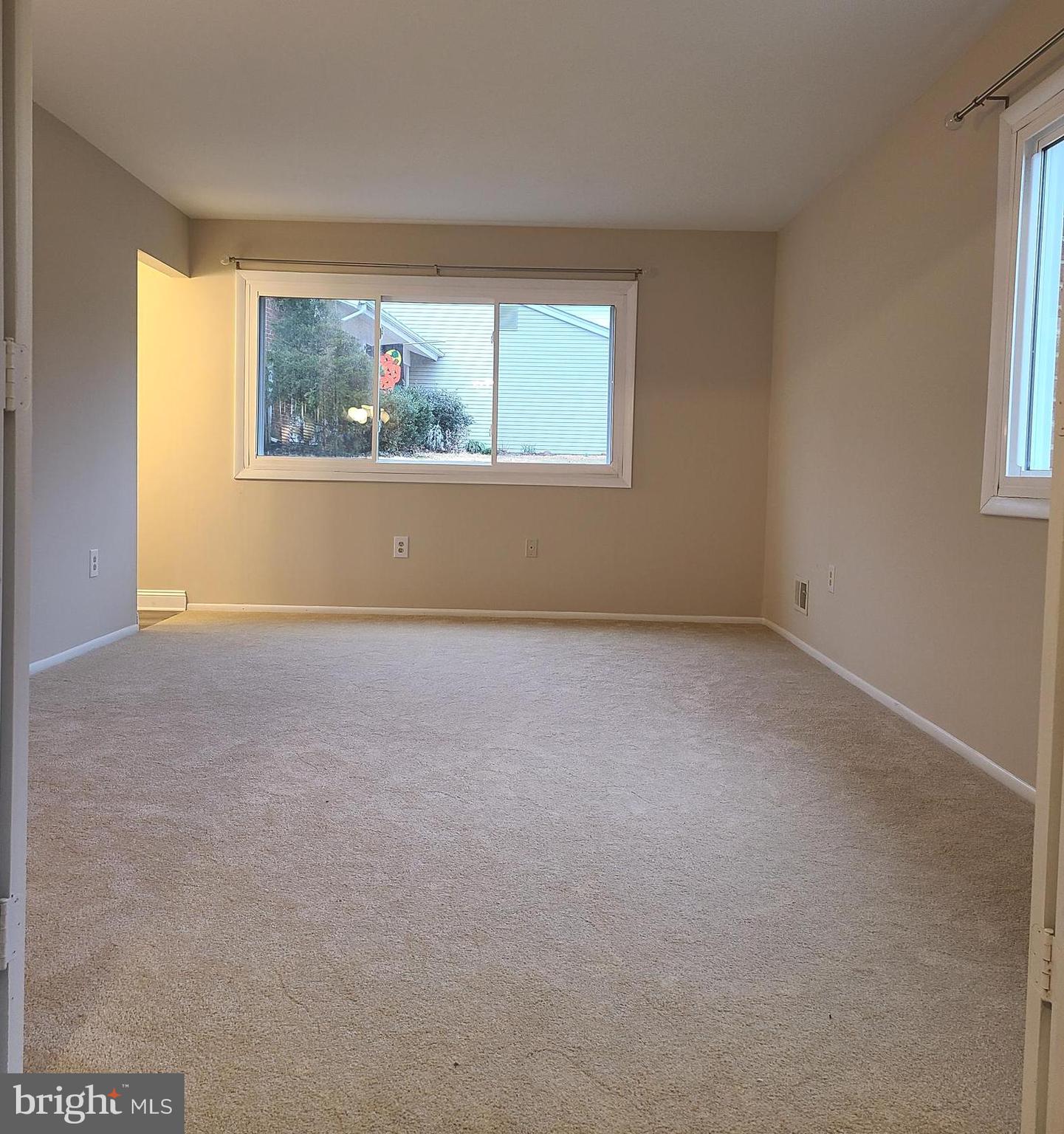 SUGARLAND RUN - Residential Lease