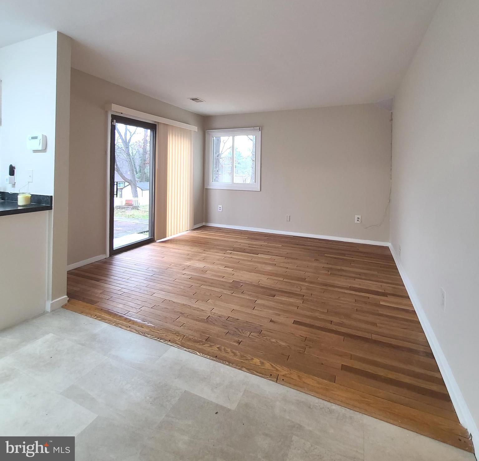 SUGARLAND RUN - Residential Lease