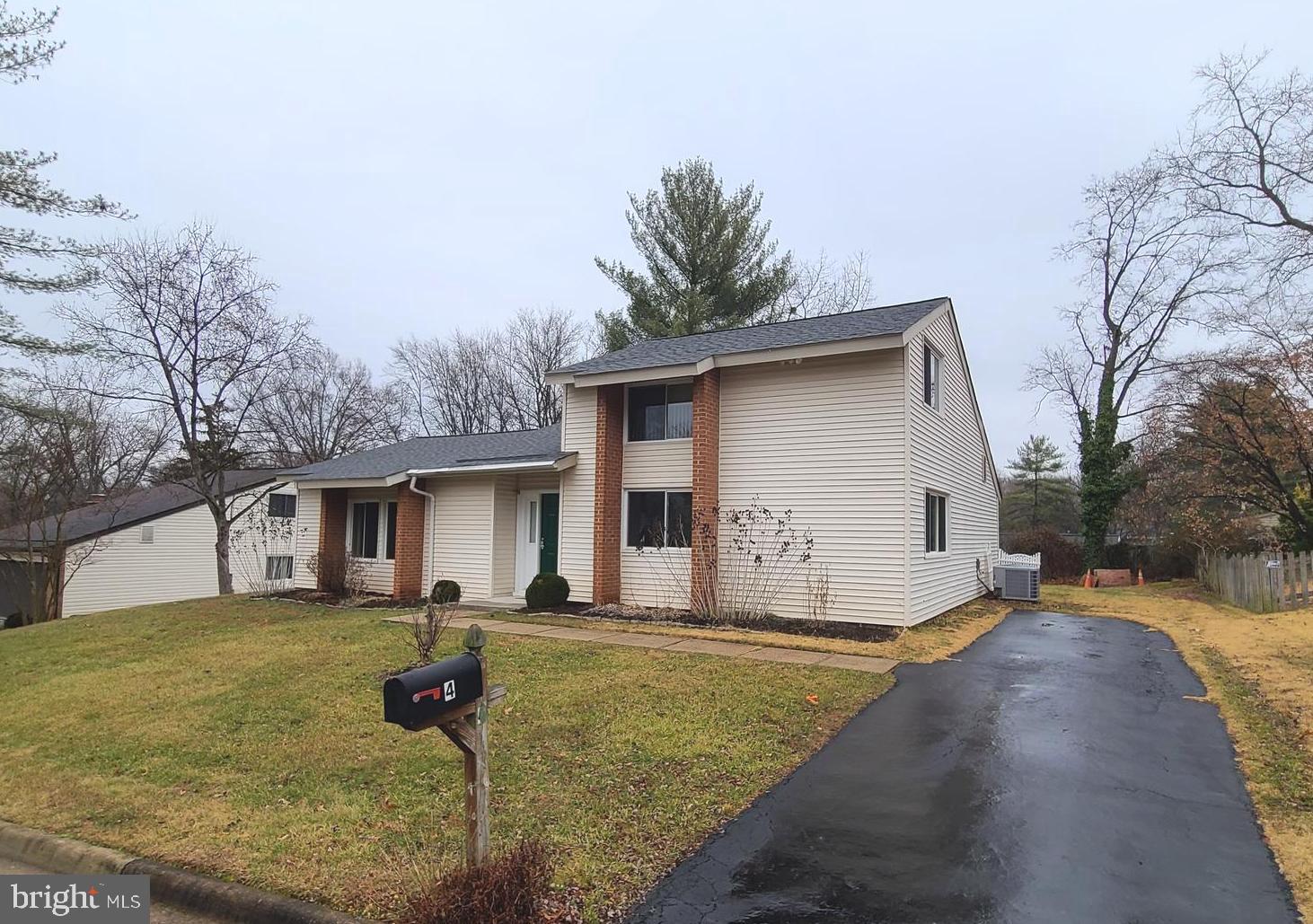 SUGARLAND RUN - Residential Lease