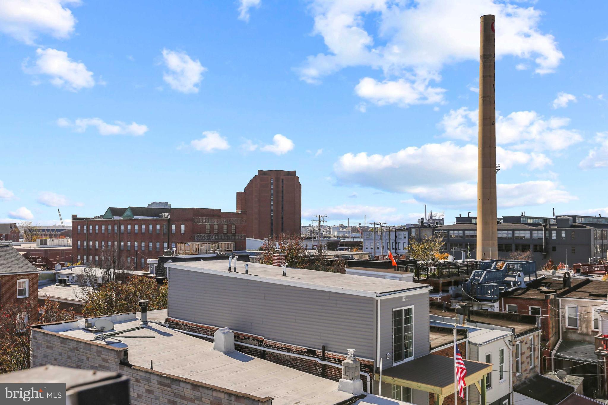 CANTON - Residential