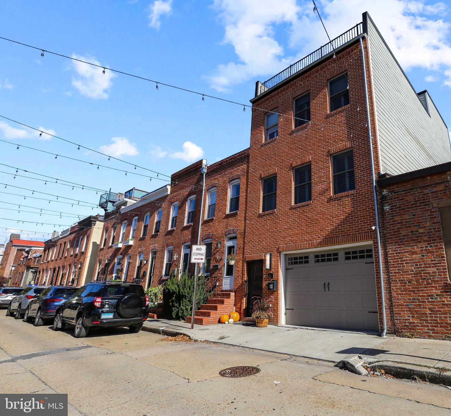 CANTON - Residential