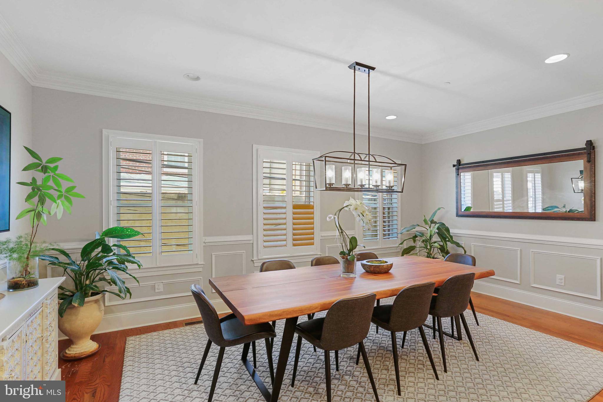 CANTON - Residential