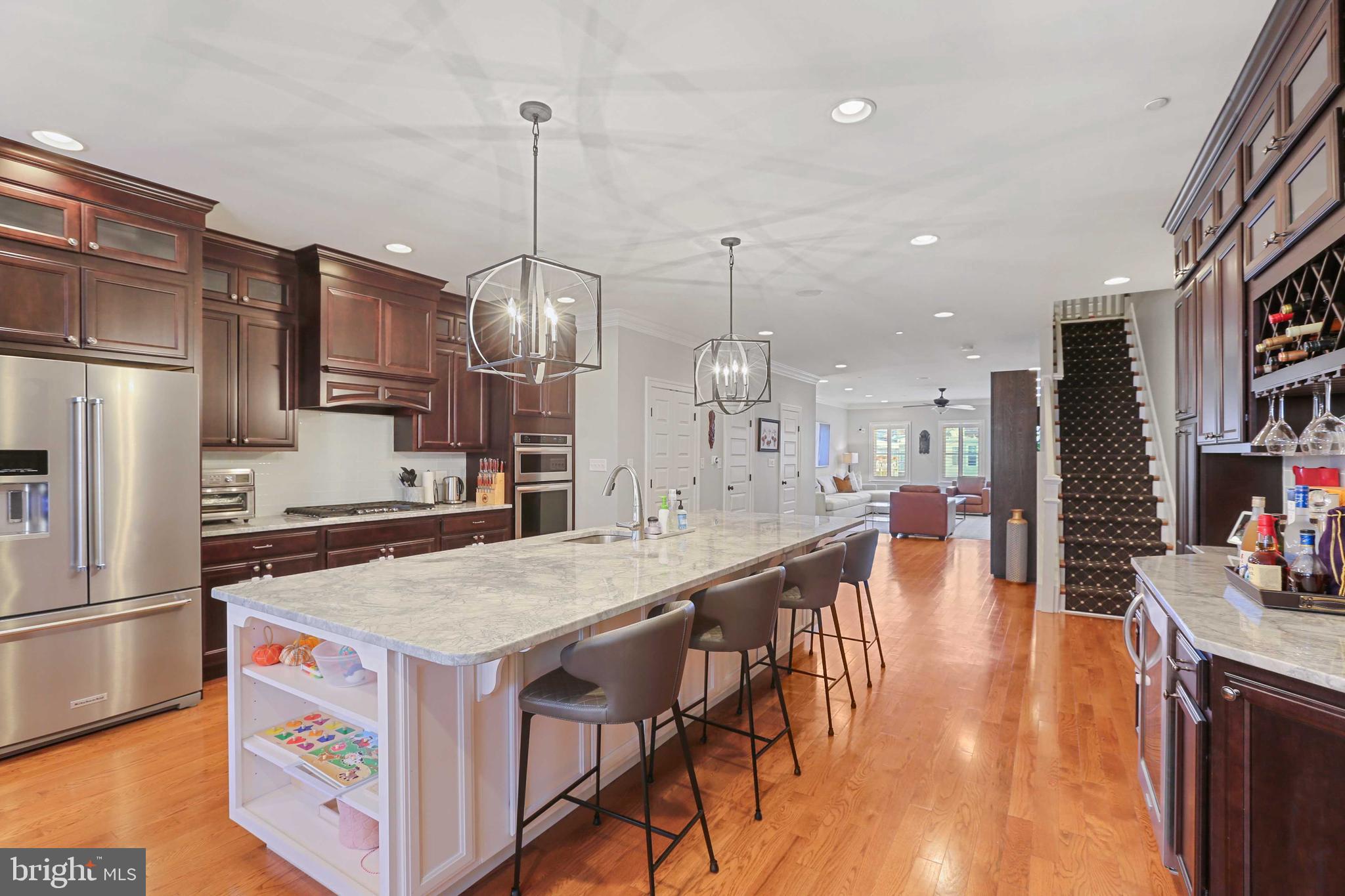 CANTON - Residential