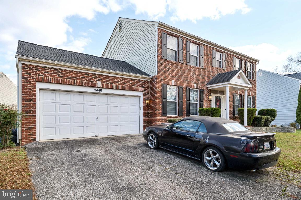 2440 STREAMVIEW DRIVE