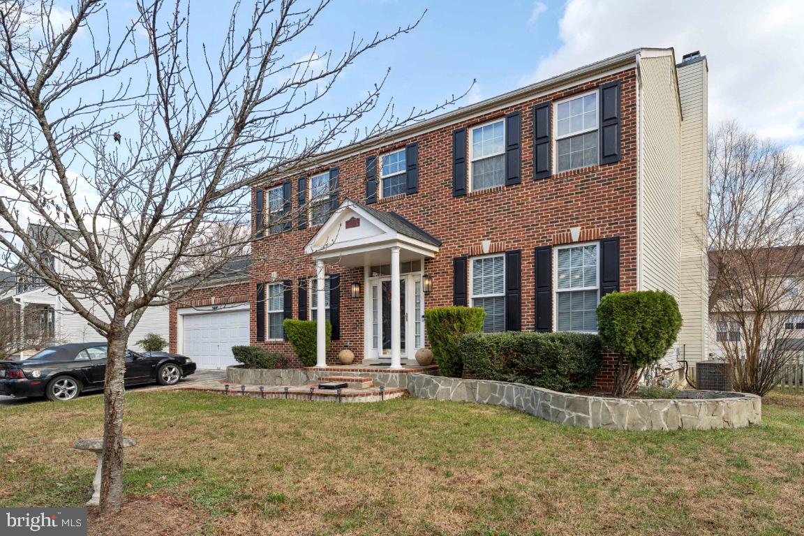 2440 STREAMVIEW DRIVE