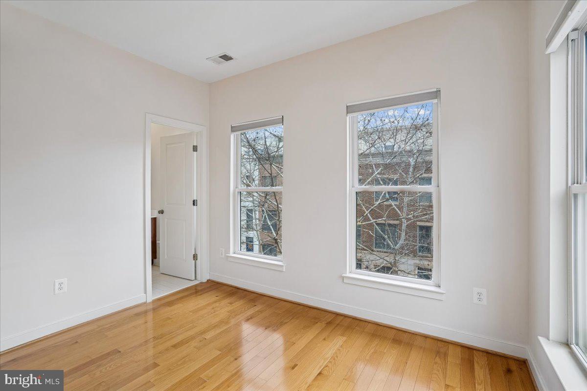 ARTS DISTRICT HYATTSVILLE - Residential