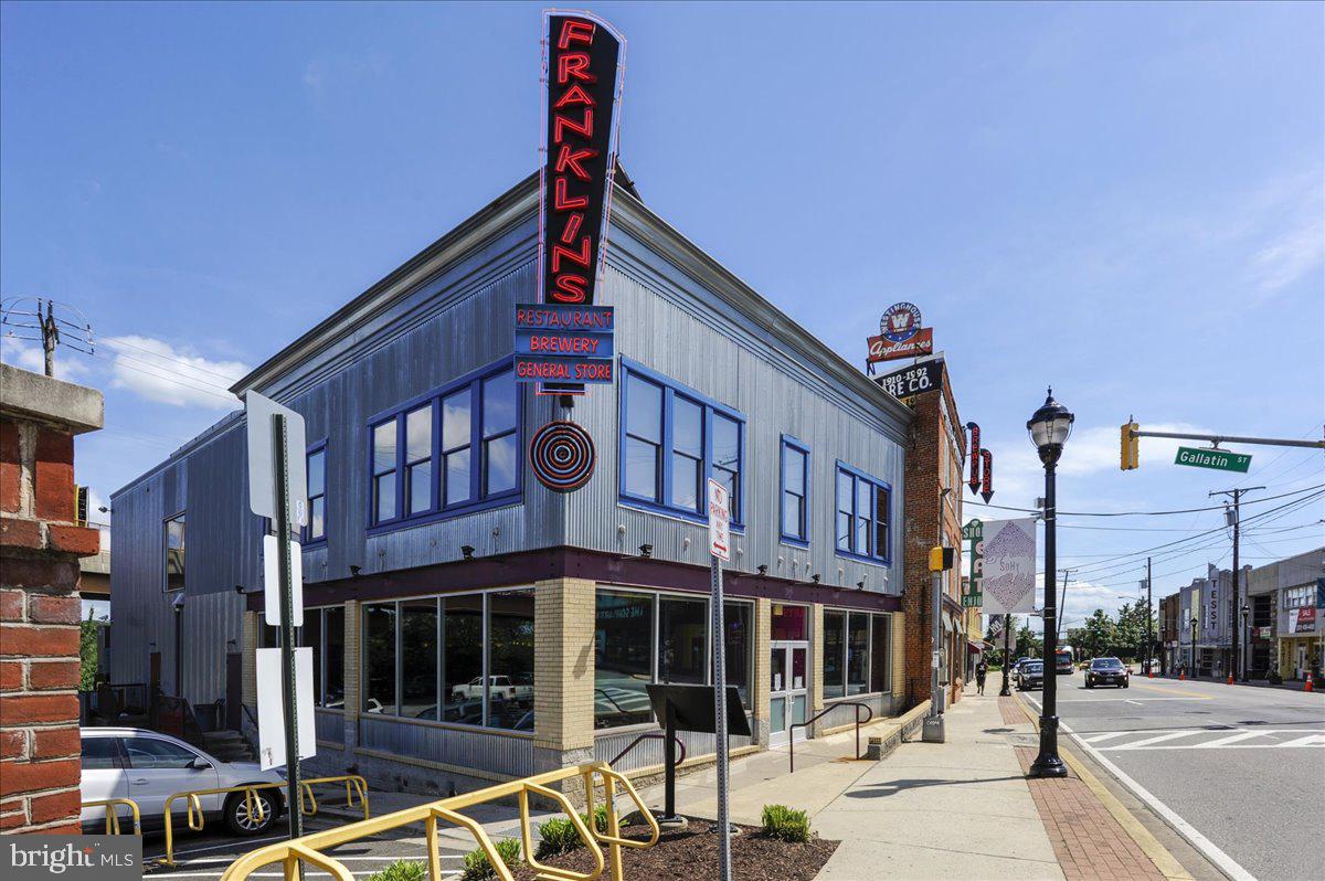 ARTS DISTRICT HYATTSVILLE - Residential