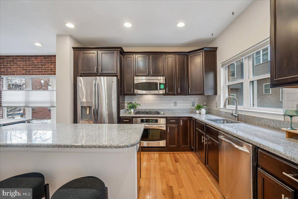 ARTS DISTRICT HYATTSVILLE - Residential