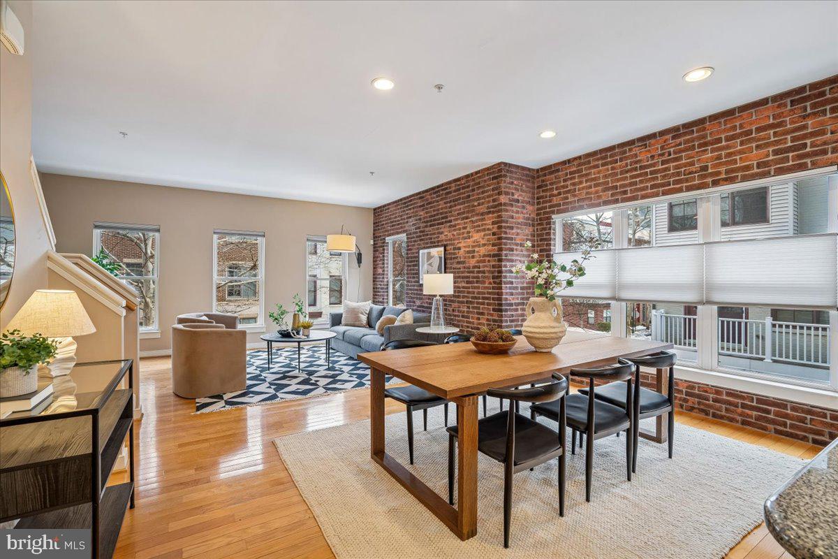 ARTS DISTRICT HYATTSVILLE - Residential