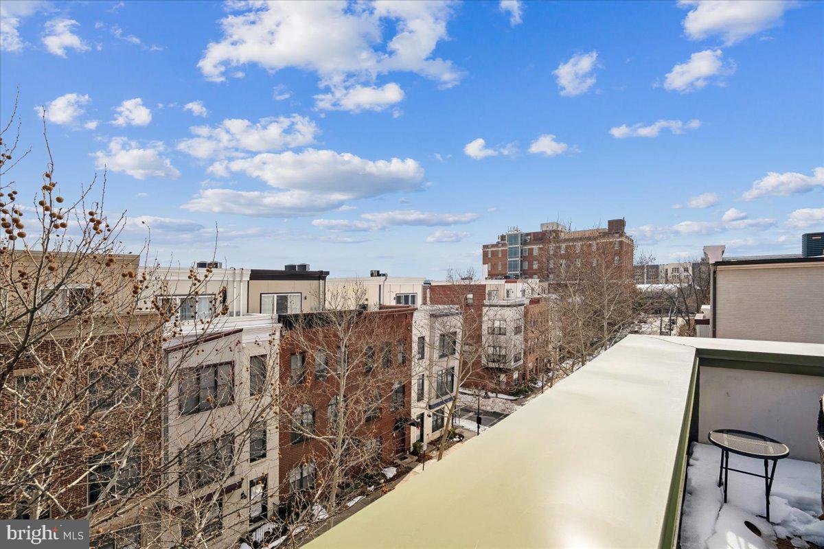 ARTS DISTRICT HYATTSVILLE - Residential