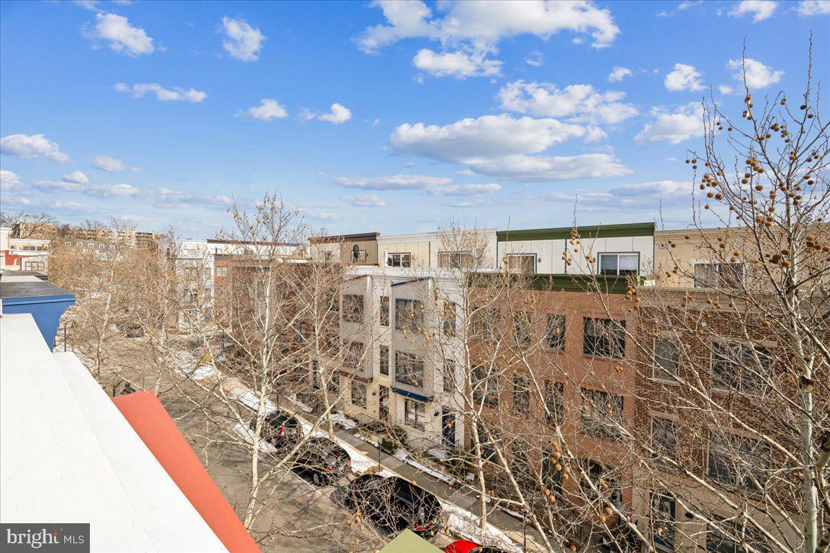 ARTS DISTRICT HYATTSVILLE - Residential