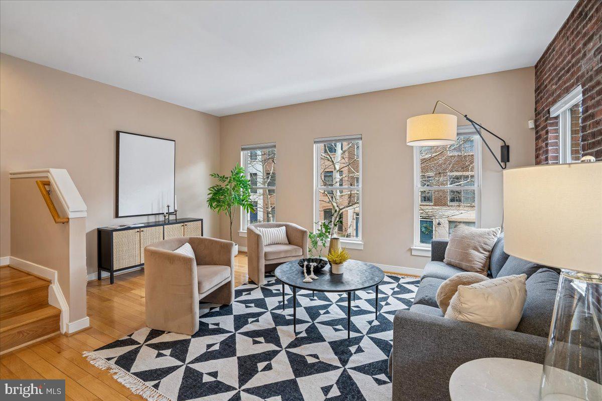 ARTS DISTRICT HYATTSVILLE - Residential