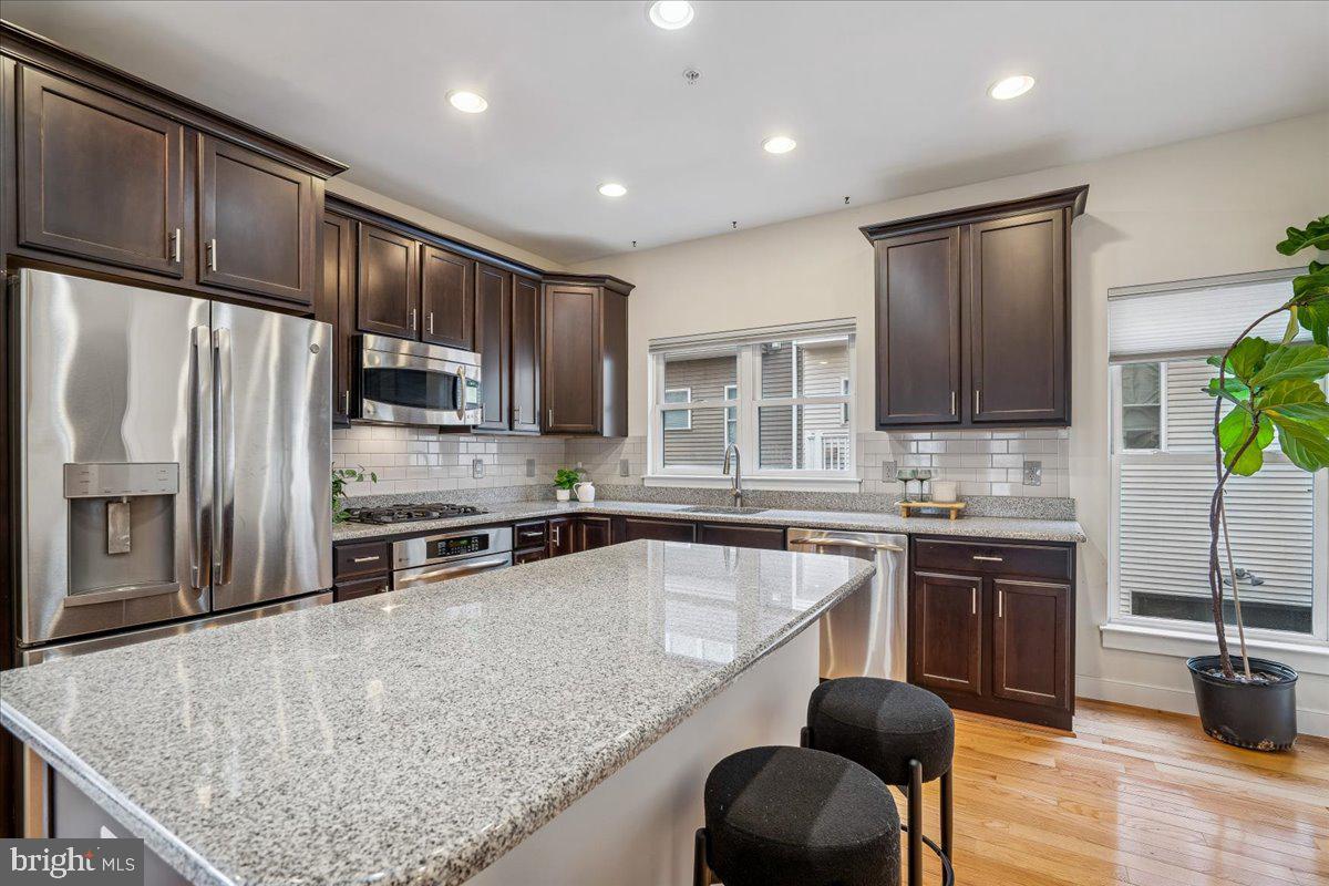 ARTS DISTRICT HYATTSVILLE - Residential