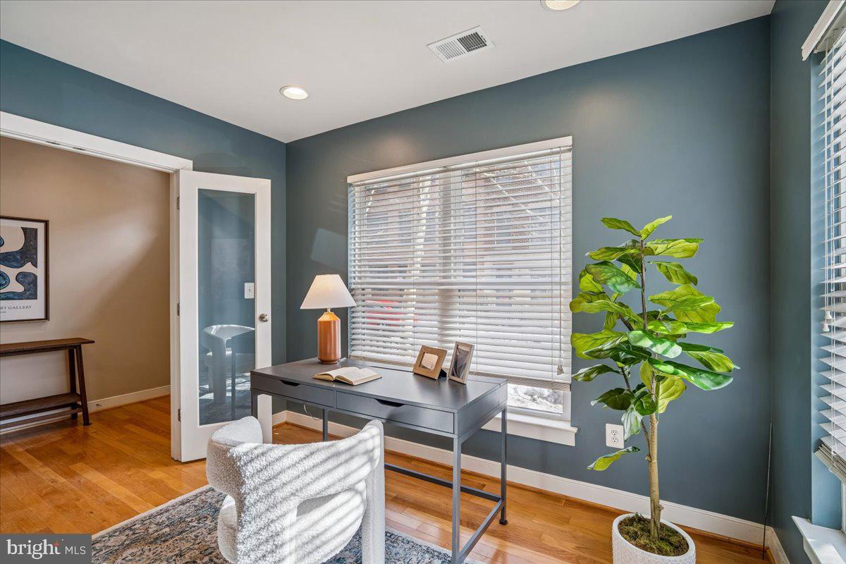 ARTS DISTRICT HYATTSVILLE - Residential