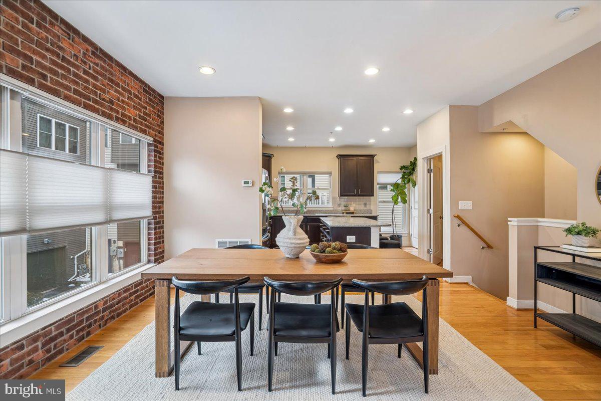 ARTS DISTRICT HYATTSVILLE - Residential