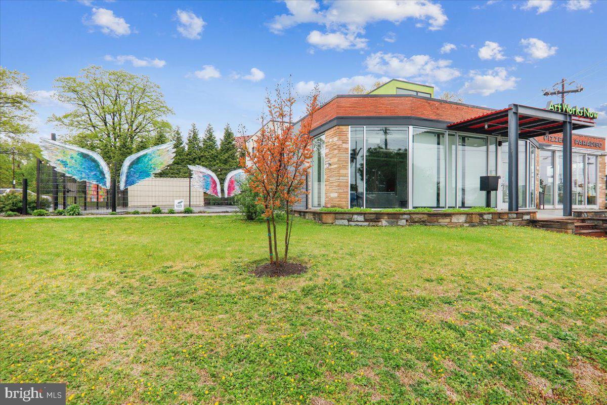 ARTS DISTRICT HYATTSVILLE - Residential