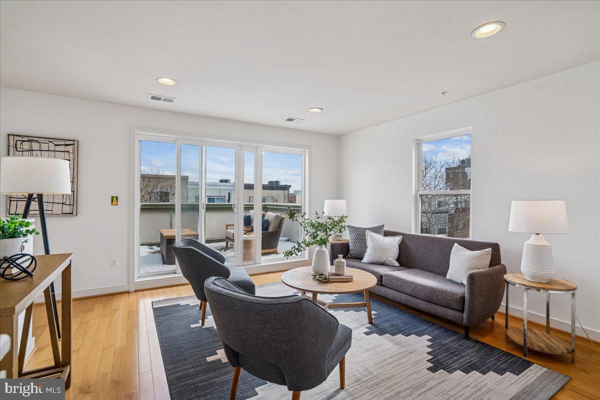 ARTS DISTRICT HYATTSVILLE - Residential