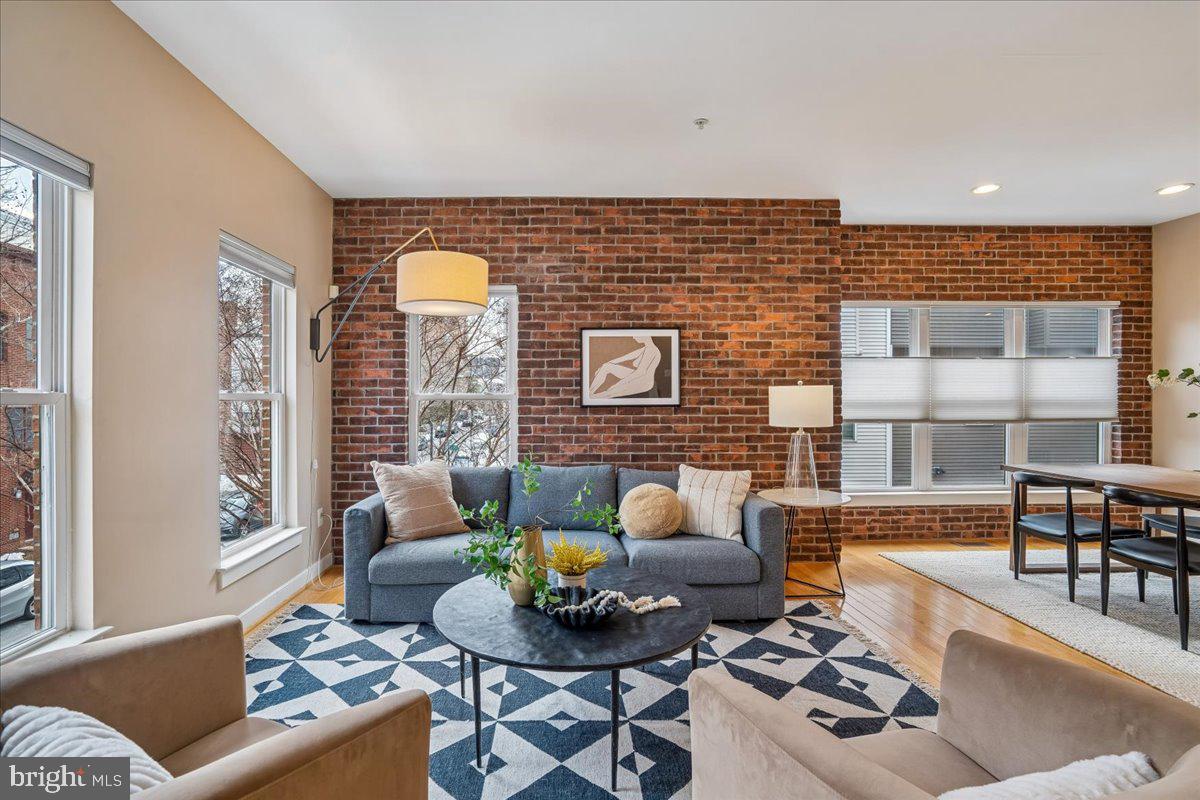 ARTS DISTRICT HYATTSVILLE - Residential