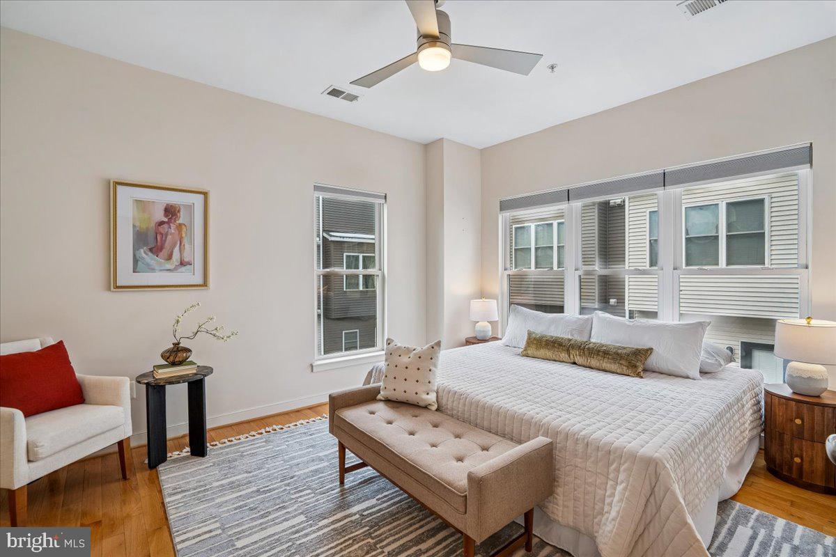 ARTS DISTRICT HYATTSVILLE - Residential