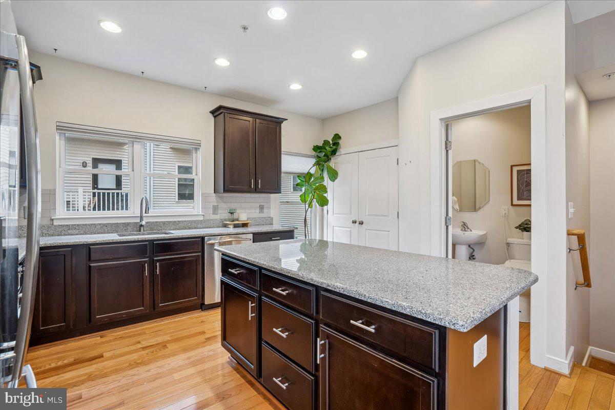 ARTS DISTRICT HYATTSVILLE - Residential