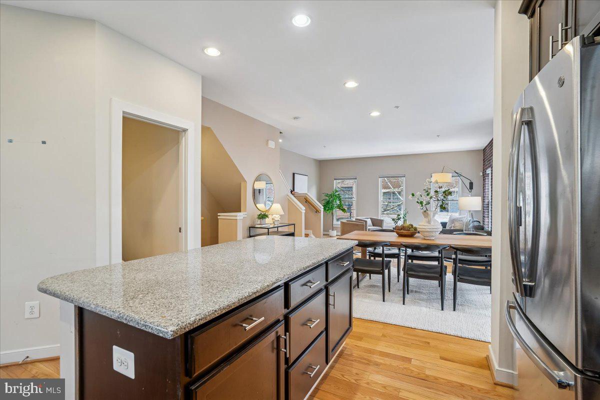 ARTS DISTRICT HYATTSVILLE - Residential