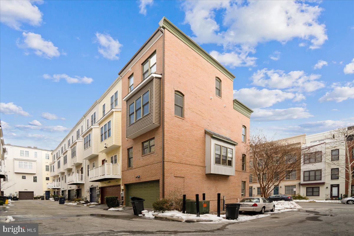 ARTS DISTRICT HYATTSVILLE - Residential