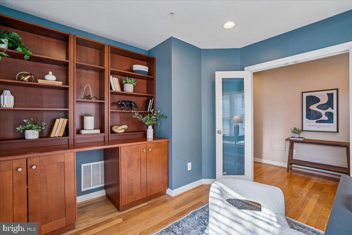 ARTS DISTRICT HYATTSVILLE - Residential