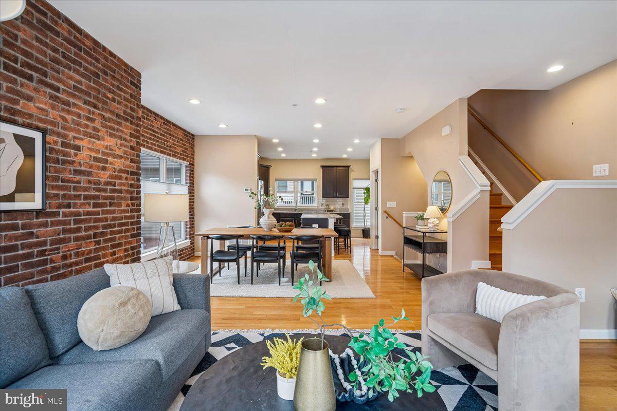 ARTS DISTRICT HYATTSVILLE - Residential