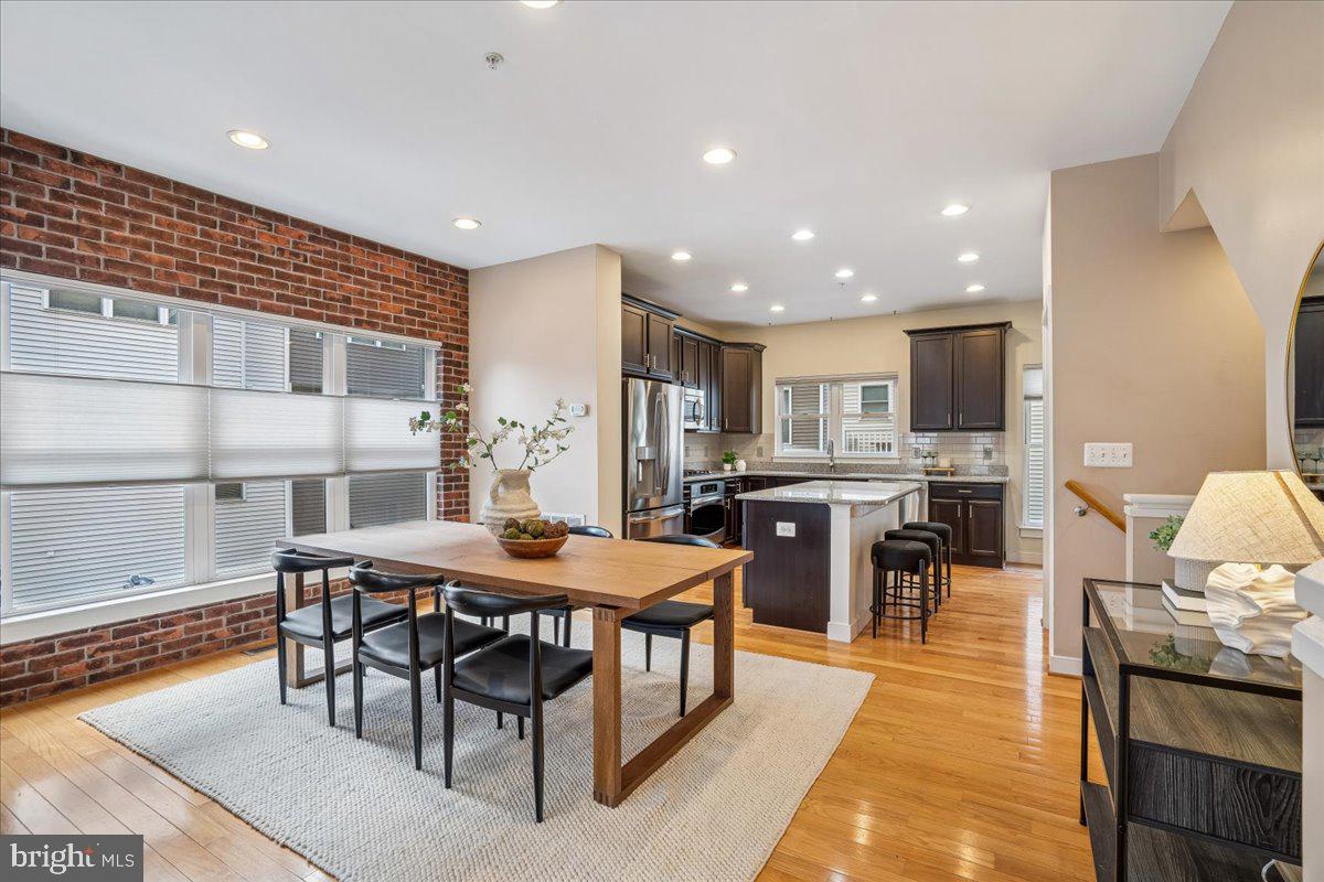 ARTS DISTRICT HYATTSVILLE - Residential