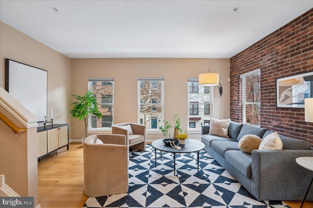 ARTS DISTRICT HYATTSVILLE - Residential