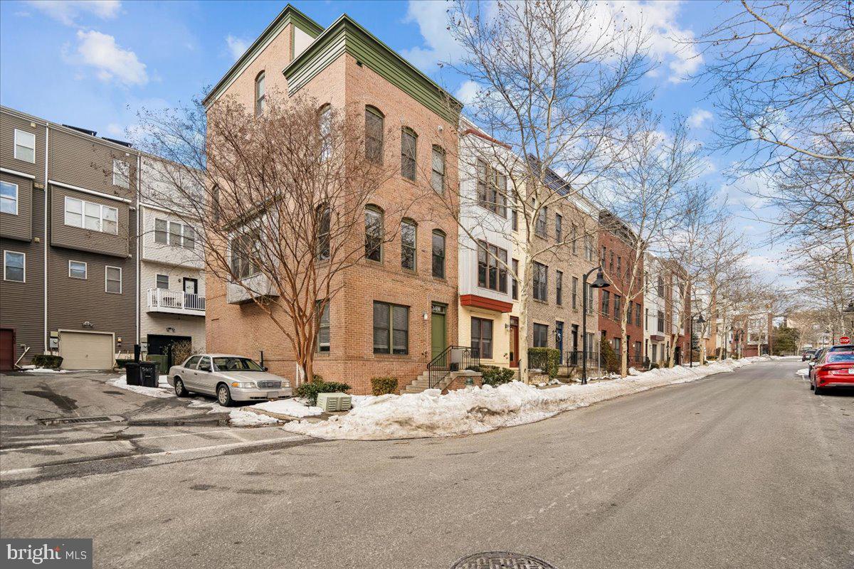 ARTS DISTRICT HYATTSVILLE - Residential