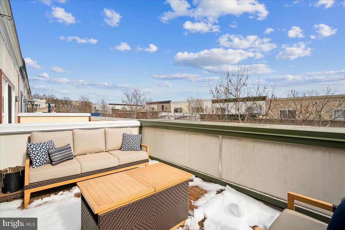 ARTS DISTRICT HYATTSVILLE - Residential