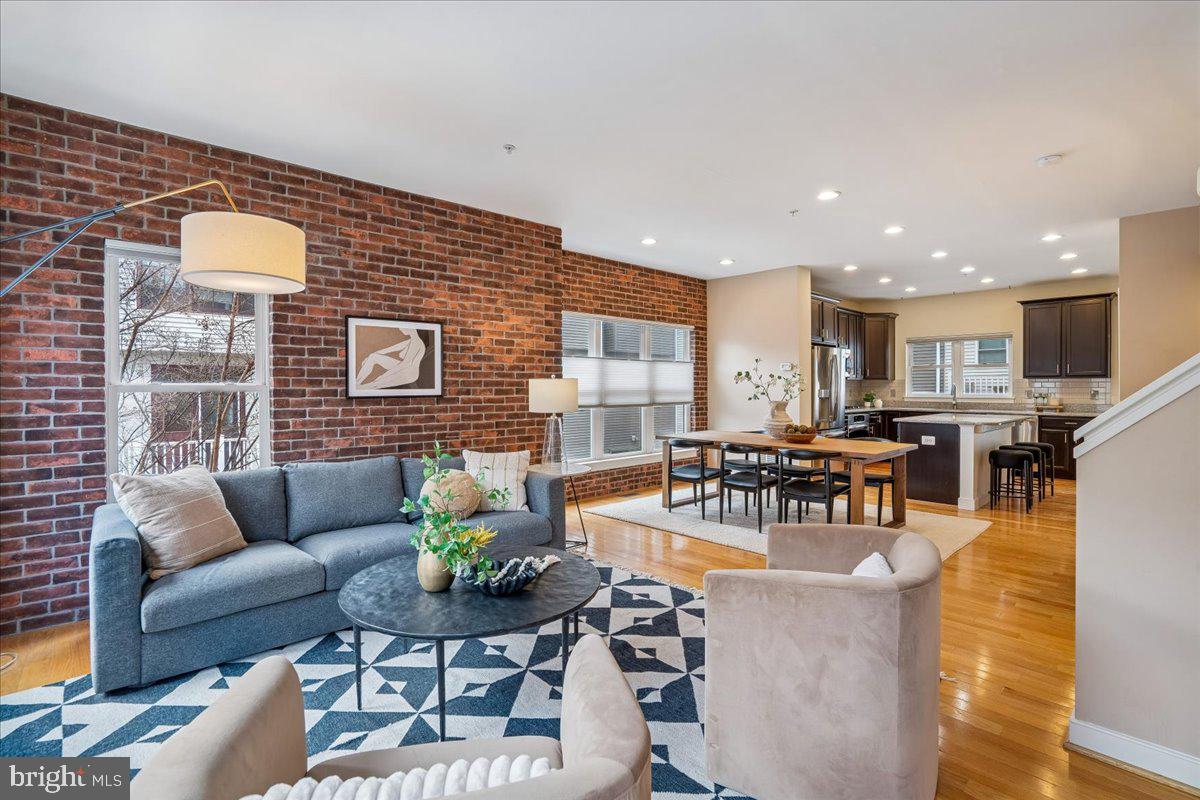 ARTS DISTRICT HYATTSVILLE - Residential