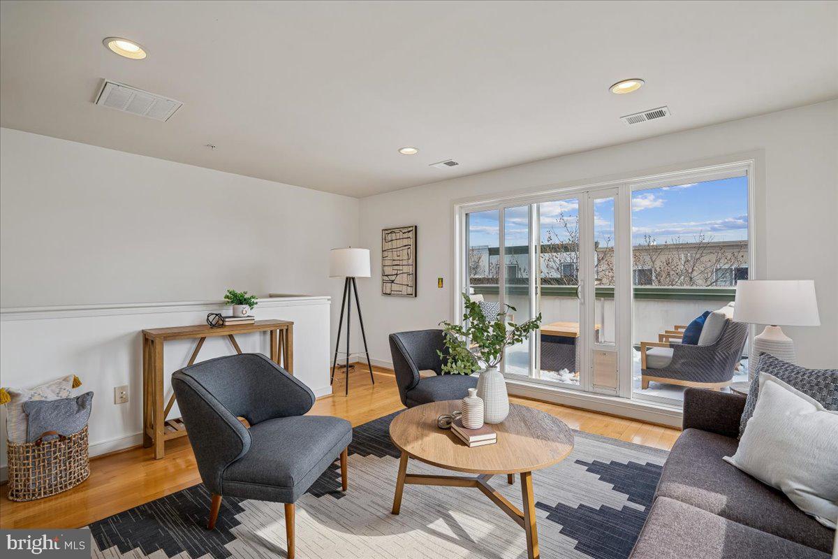 ARTS DISTRICT HYATTSVILLE - Residential