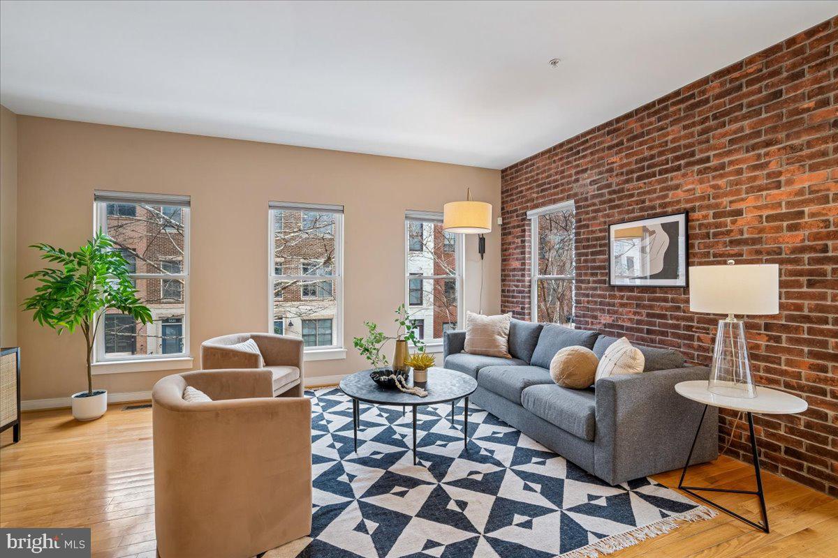 ARTS DISTRICT HYATTSVILLE - Residential