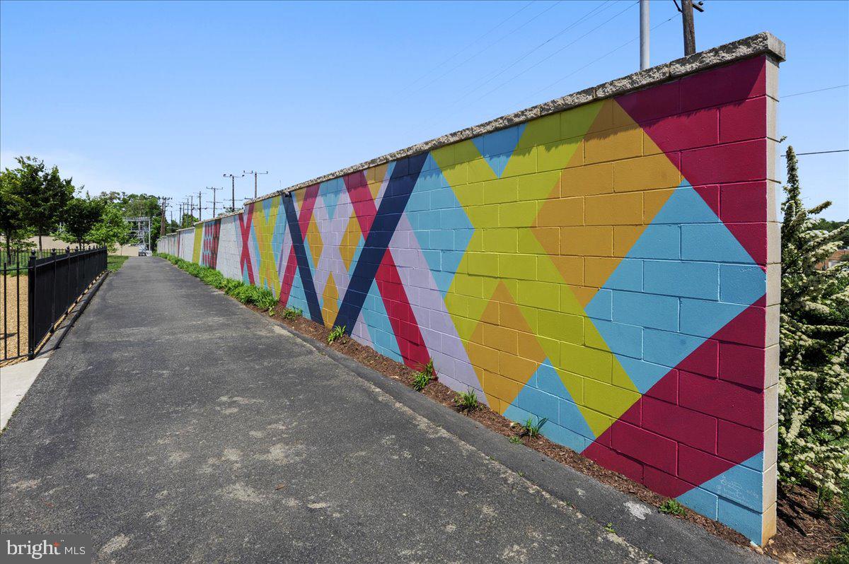 ARTS DISTRICT HYATTSVILLE - Residential