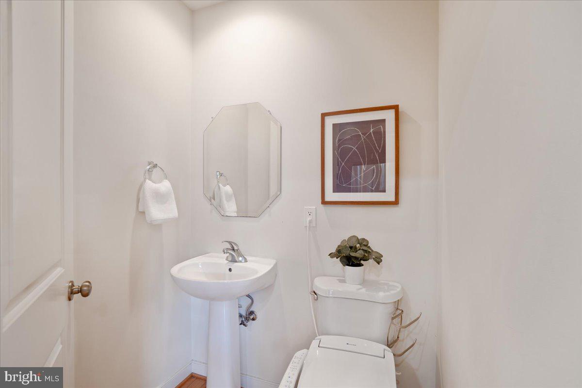 ARTS DISTRICT HYATTSVILLE - Residential